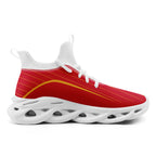 Custom MaxSoul Shoes and Hat Combo Offer Personalized Combo ZH-D020238-16