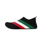 Custom 2026 World Cup Mexico Sneakers DIY Country Flag Running Shoes Lightweight Sport Shoes Gift for Football Fans Personalized Team Name and Logo FN086-F023097-3