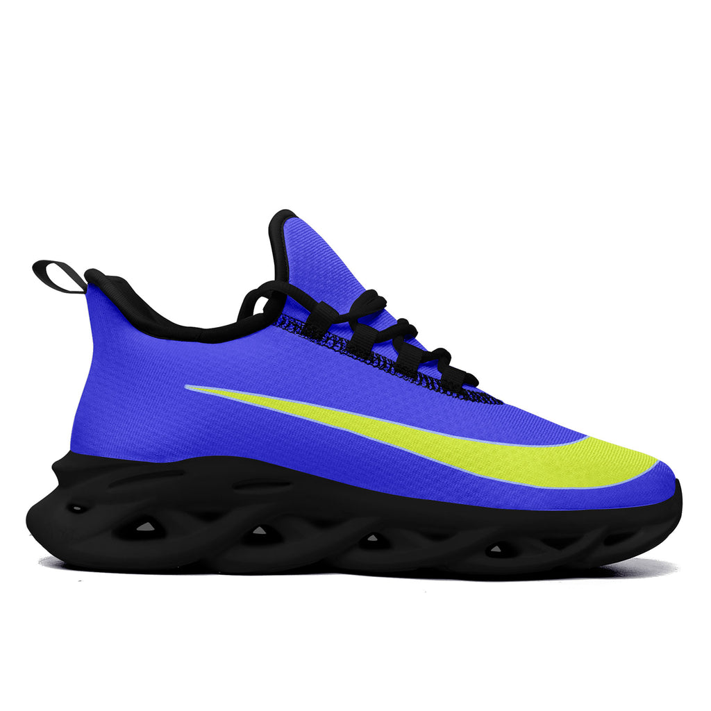 Custom Maxsoul Shoes Personalized Sneaker FN003-E020109-17