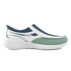 Custom Corporate Sneakers Slip On Shoes Personalized Corporate Shoes FN067-E023045-3