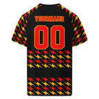 Custom Germany 2026 World Cup Football Shirt Customized Soccer Jersey for Fans Add Your Name & Number FZ190-F027096-4