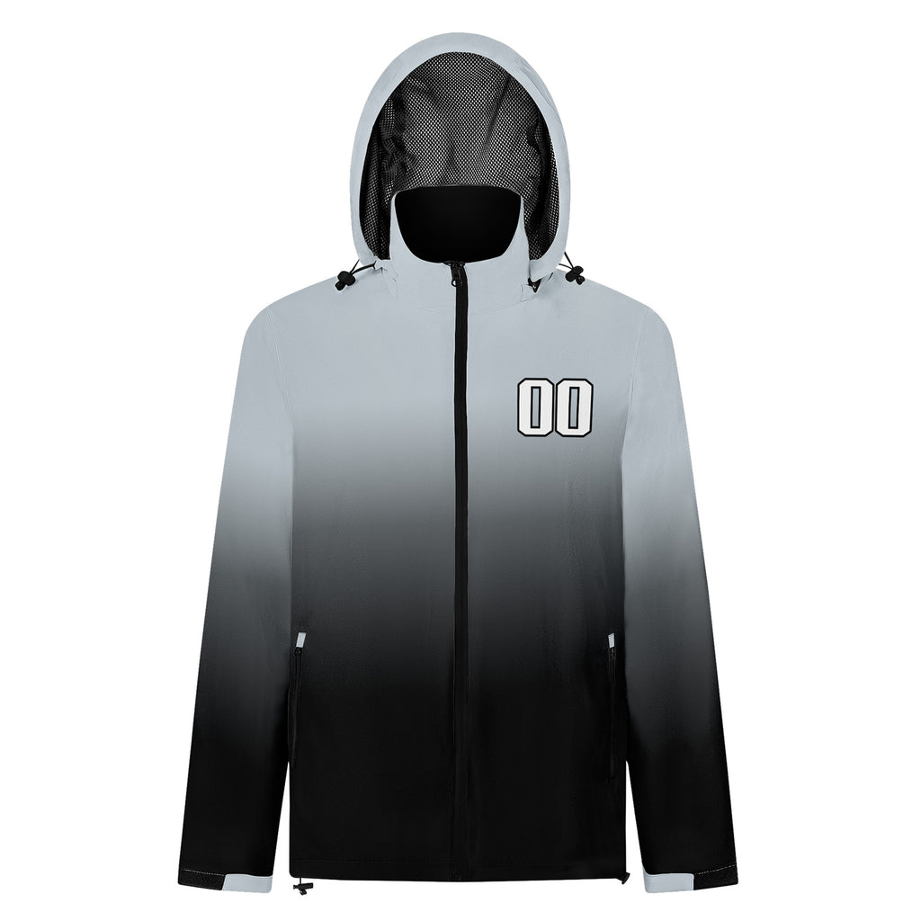 Custom Baseball Outerwear and Hat Combo Offer Personalized Combo ZH-E025020-10