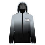 Custom Baseball Outerwear and Hat Combo Offer Personalized Combo ZH-E025020-10
