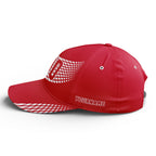 Personalized 2026 Austria Soccer Fan Hat - Add Your Name & Design Custom 2026 Football Tournament Hat YW061-F027103-5