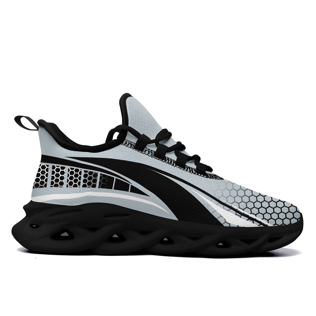 Custom Maxsoul Shoes Personalized Sneaker FN003-E025022-10