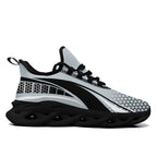 Custom Maxsoul Shoes Personalized Sneaker FN003-E025022-10