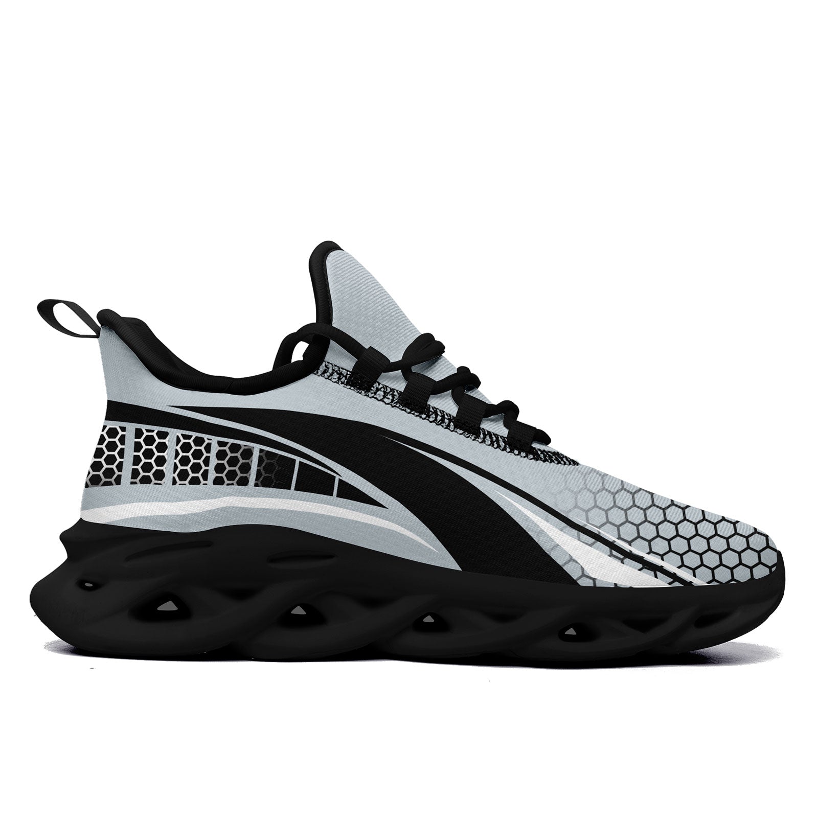 Custom Maxsoul Shoes Personalized Sneaker FN003-E025022-10