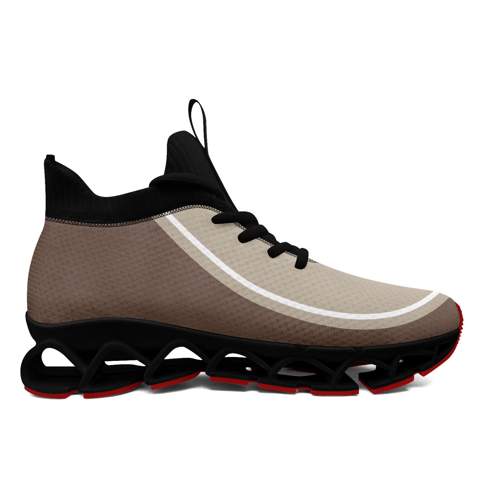 Custom Isabel Brown Maxsoul Shoes Personalized Sneaker FN030XD-D020388-5