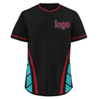 Custom Arizona Personalized Authentic Baseball Jersey BSBJ01-E06042-1Q