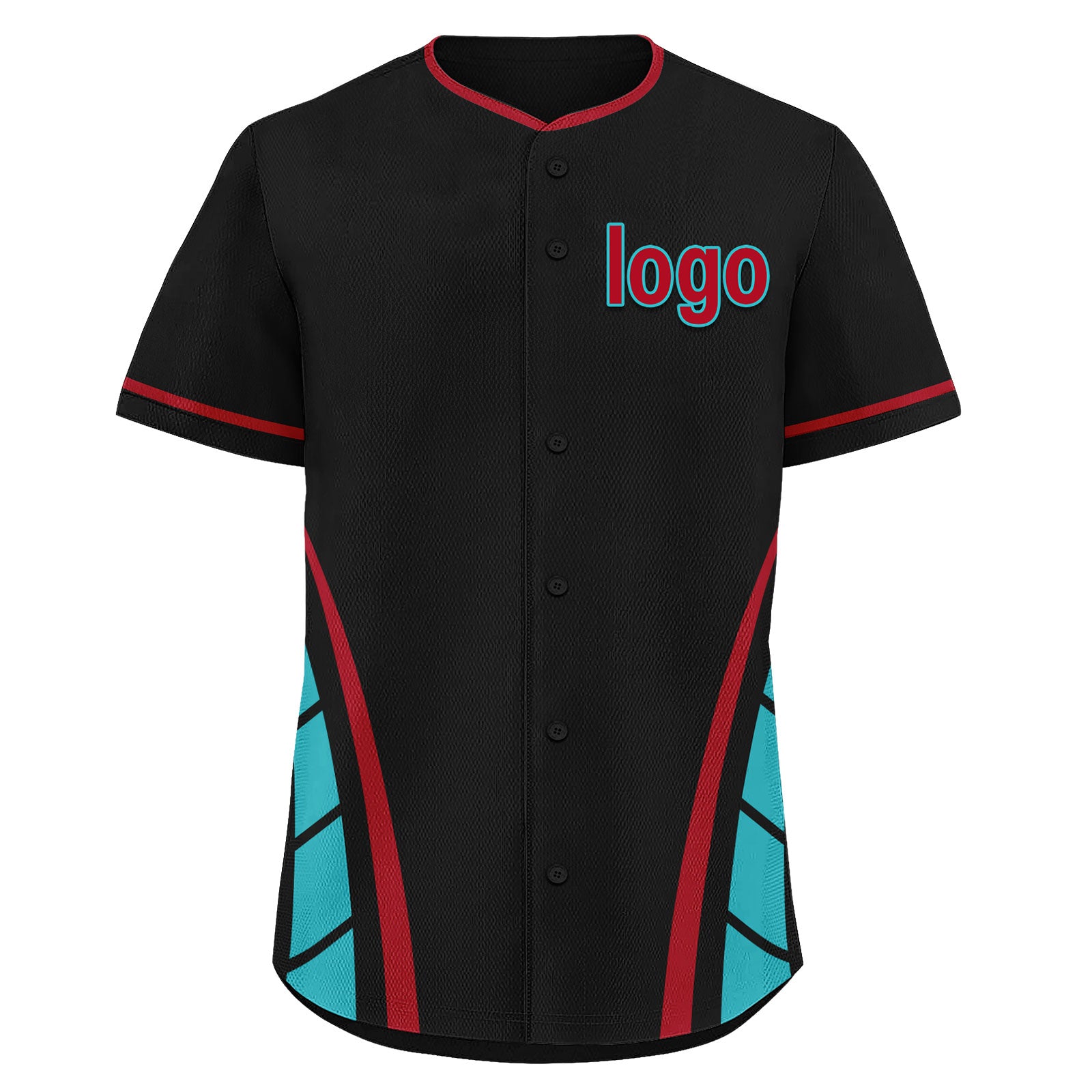Custom Arizona Personalized Authentic Baseball Jersey BSBJ01-E06042-1Q