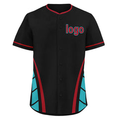 Custom Arizona Personalized Authentic Baseball Jersey BSBJ01-E06042-1Q