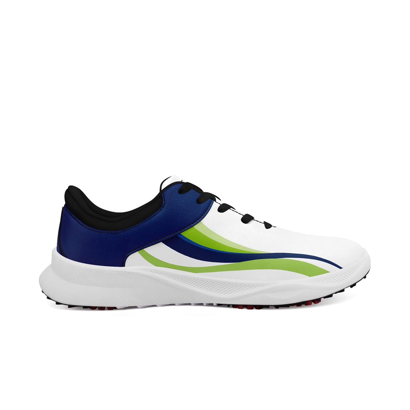Custom Premium Golf Performance Shoes Personalized Sneaker FN062-E0605-3