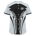 Custom Personalized Authentic Baseball Jersey BSBJ01-E023019-10