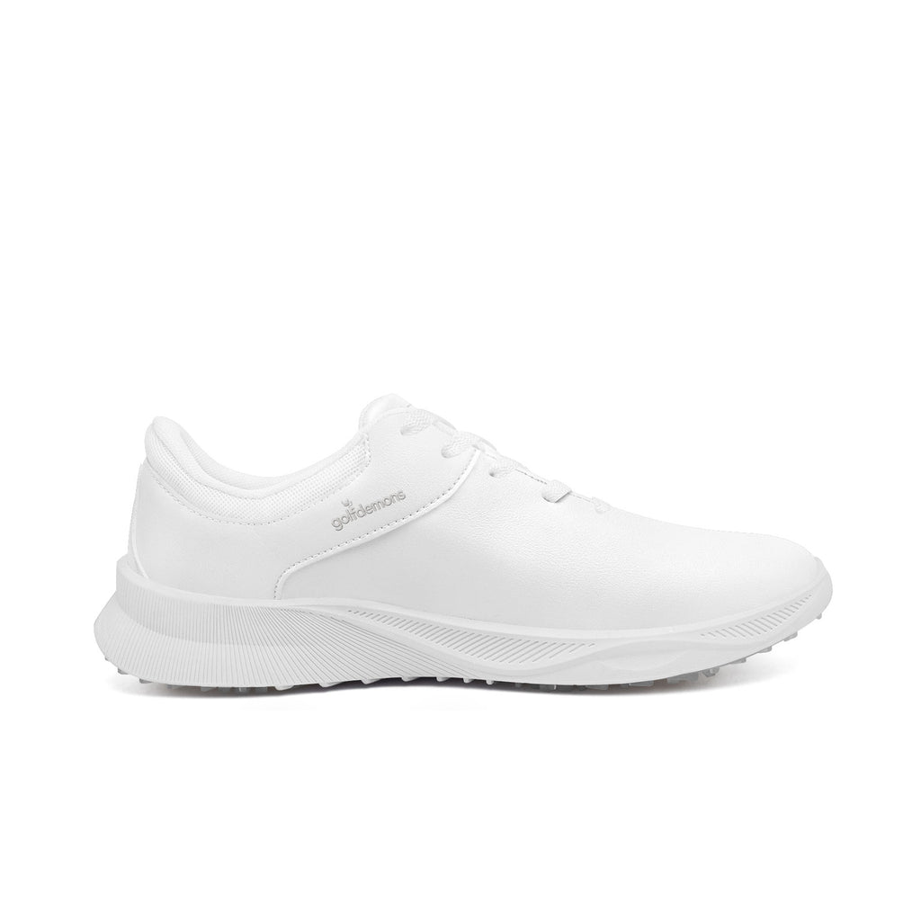 Premium Custom Golf Shoes for Teams, Golfdemons Personalized Logo & Name FN062-26020070-7W