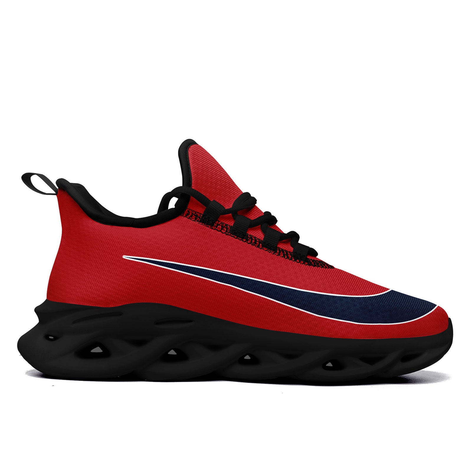 Custom Maxsoul Shoes Personalized Sneaker FN003-E020109-5
