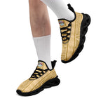 Custom Egypt 2026 World Cup Sneakers DIY Country Flag Running Shoes Lightweight Sport Shoes Gift for Football Fans Personalized Team Name and Logo FN003-F020041-2