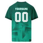 Custom Mexico 2026 World Cup Football Shirt Customized Soccer Jersey for Fans Add Your Name & Number FZ190-F020057-1
