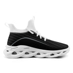 Custom Maxsoul Shoes Personalized Sneaker FN030A-D020237-27