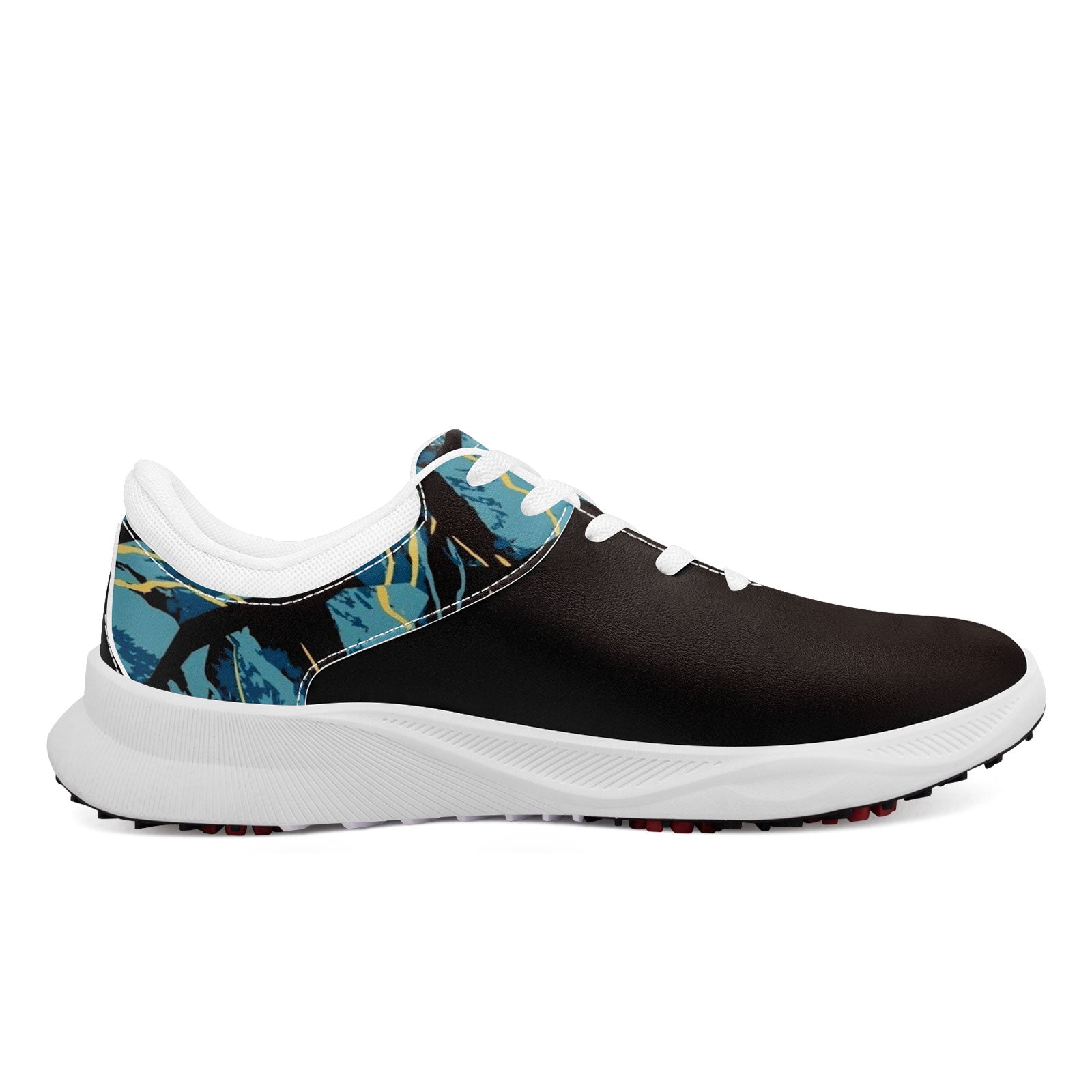 Custom Premium Golf Performance Shoes Personalized Sneaker FN062-D020344-23