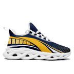 Custom Maxsoul Shoes Personalized Sneaker FN003-E025022-17