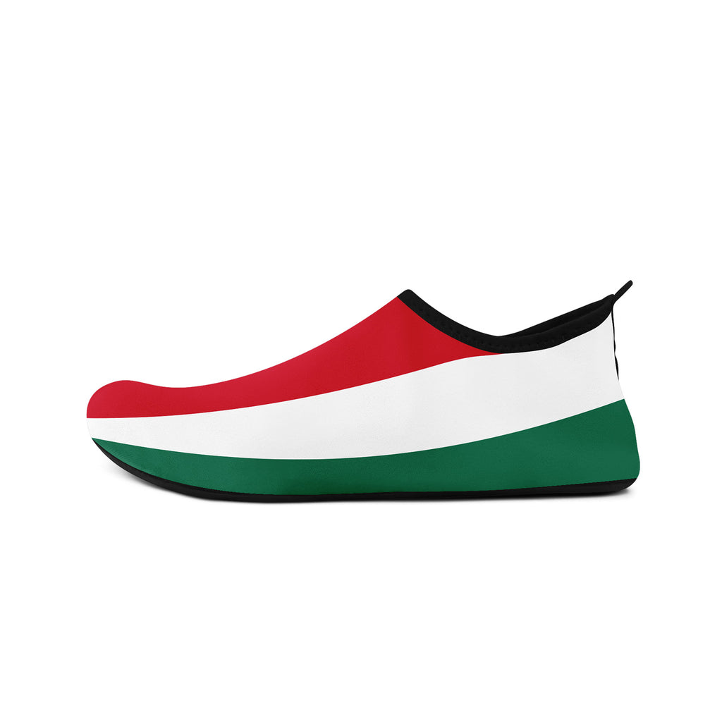 Custom 2026 World Cup Mexico Sneakers DIY Country Flag Running Shoes Lightweight Sport Shoes Gift for Football Fans Personalized Team Name and Logo FN086-F023097-5