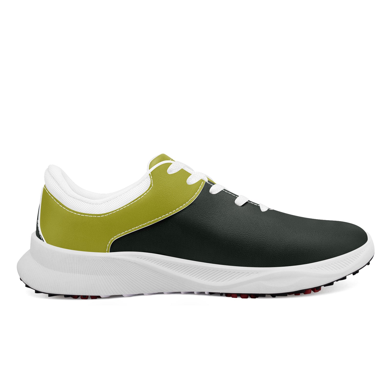 Custom Premium Golf Performance Shoes Personalized Sneaker FN062-D020344-7