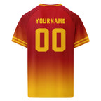Custom Spain 2026 World Cup Football Shirt Customized Soccer Jersey for Fans Add Your Name & Number FZ190-F009153-3
