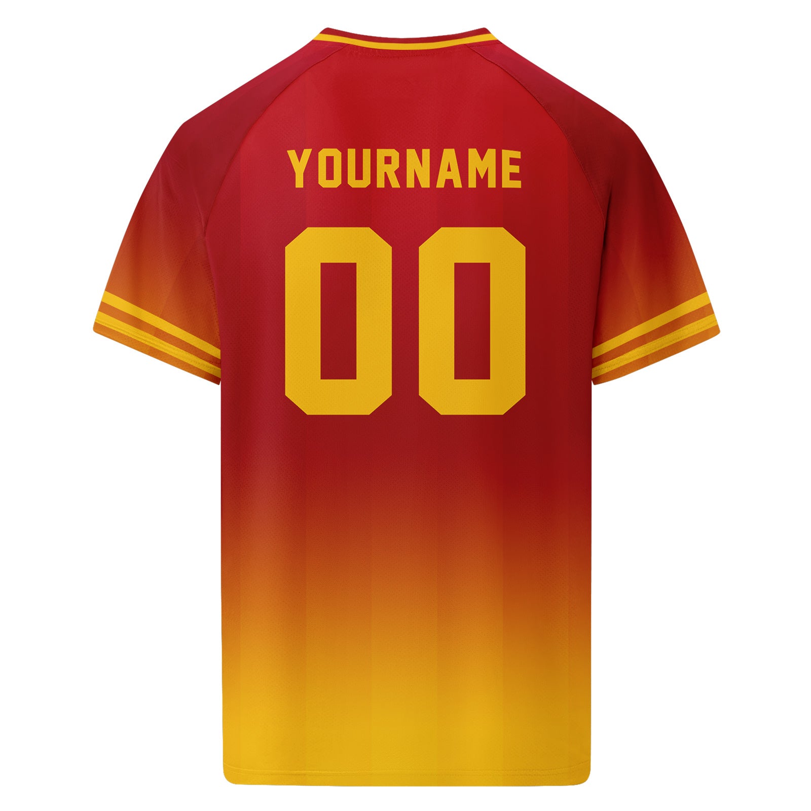 Custom Spain 2026 World Cup Football Shirt Customized Soccer Jersey for Fans Add Your Name & Number FZ190-F009153-3