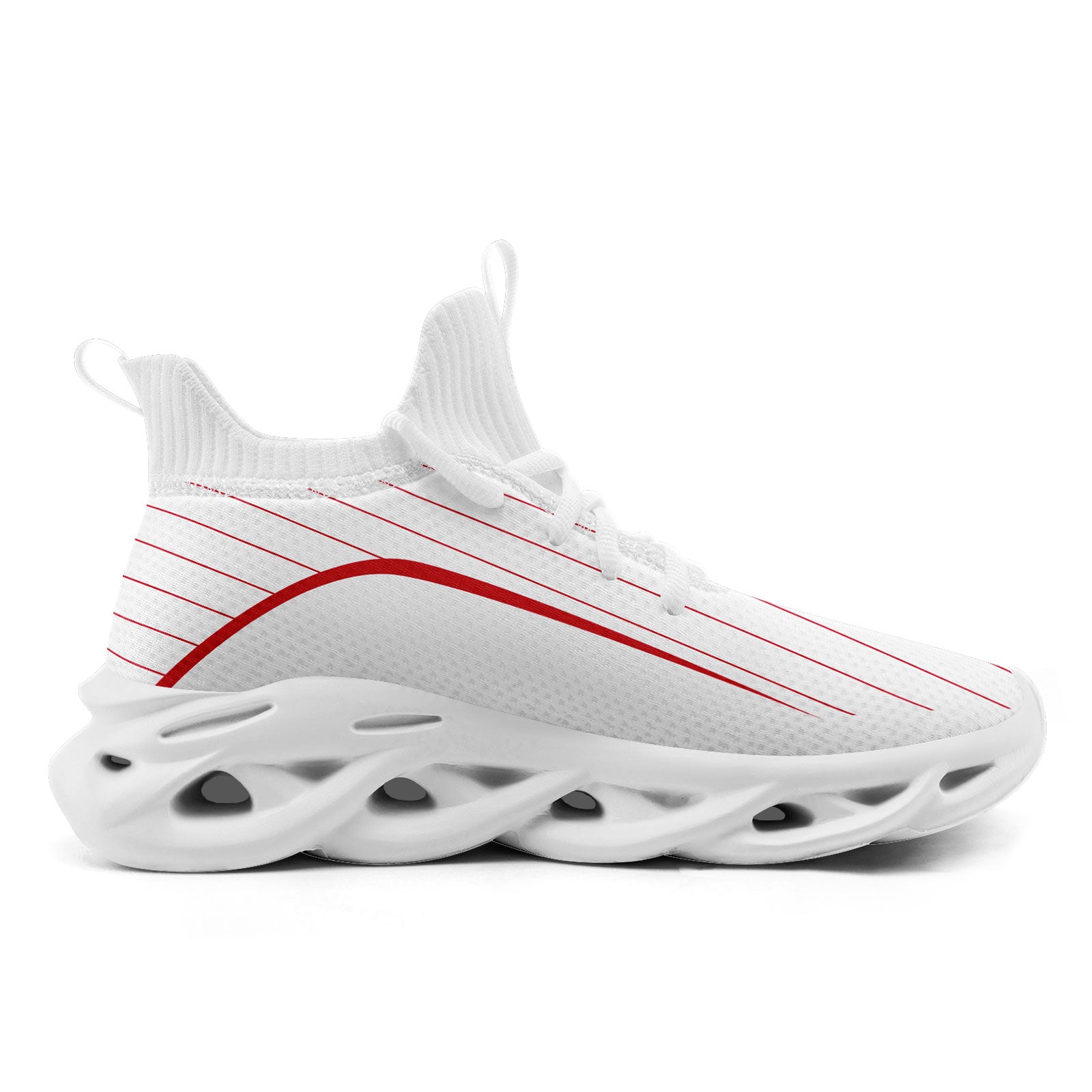 Custom Maxsoul Shoes Personalized Sneaker FN030A-D020237-4