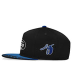 Custom Hat Sport Design Cap Stitched Adjustable Personalized PR067-E023021-15