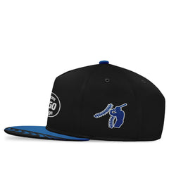 Custom Hat Sport Design Cap Stitched Adjustable Personalized PR067-E023021-15