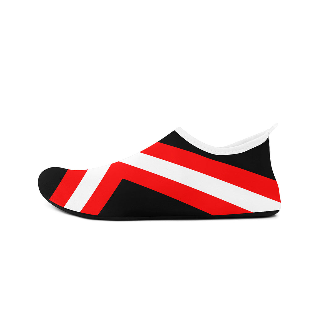 Custom 2026 World Cup Canada Sneakers DIY Country Flag Running Shoes Lightweight Sport Shoes Gift for Football Fans Personalized Team Name and Logo FN086-F023099-3