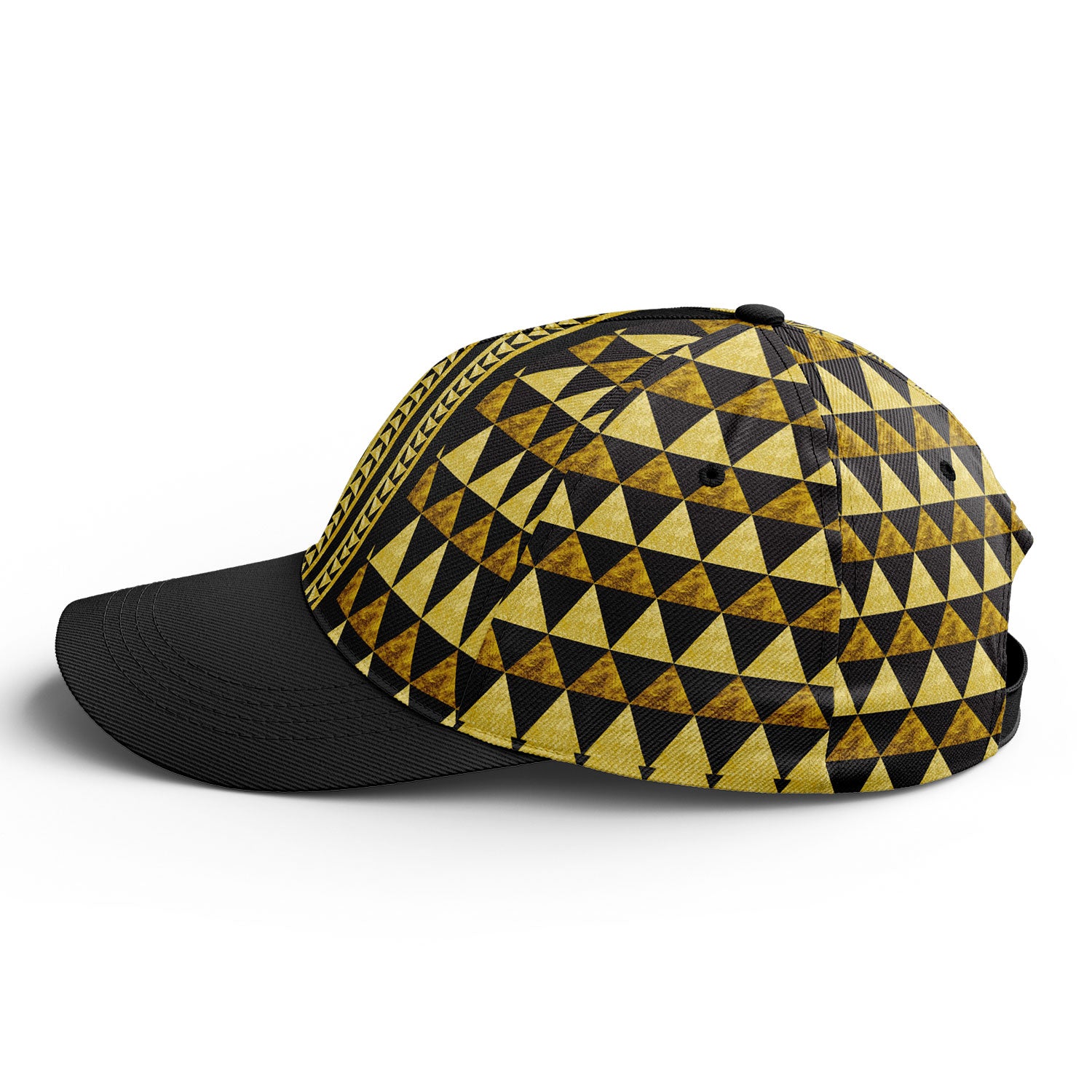 Personalized 2026 Egypt Soccer Fan Hat - Add Your Name & Design Custom 2026 Football Tournament Hat YW061-F025146-4