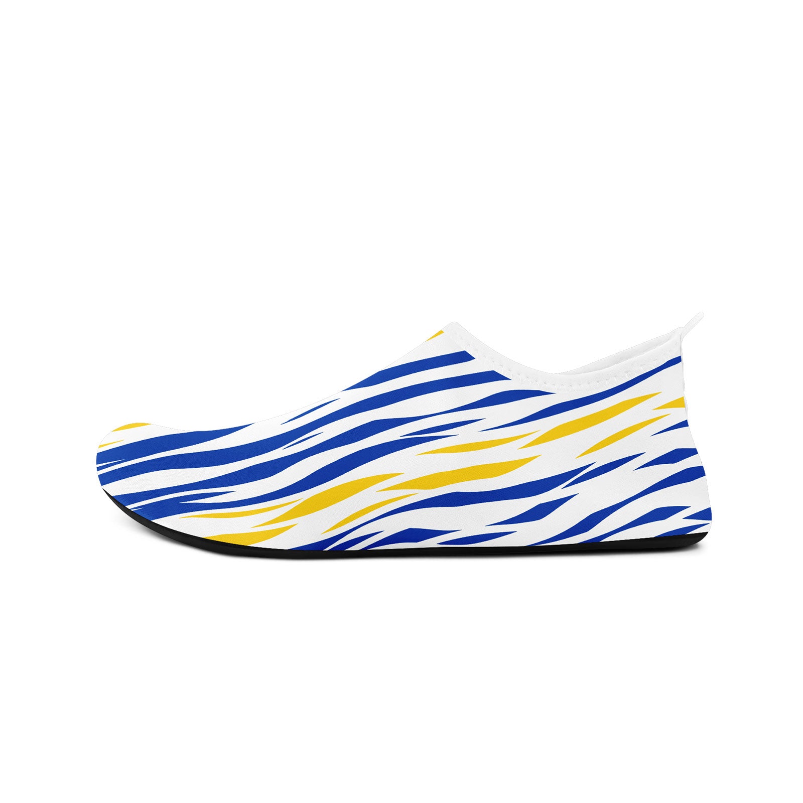 Custom Uruguay 2026 World Cup Sneakers DIY Country Flag Running Shoes Lightweight Sport Shoes Gift for Football Fans Personalized Team Name and Logo FN086-F009142-4