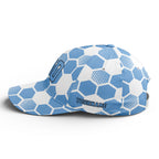 Personalized 2026 Argentina Soccer Fan Hat - Add Your Name & Design Custom 2026 Football Tournament Hat YW061-F027088-1