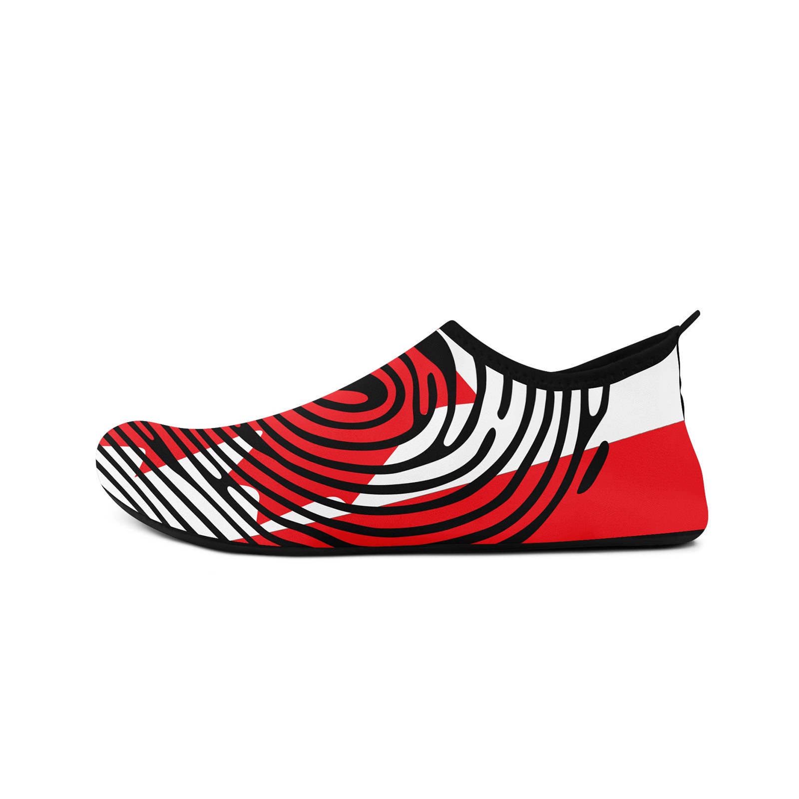 Custom 2026 World Cup Canada Sneakers DIY Country Flag Running Shoes Lightweight Sport Shoes Gift for Football Fans Personalized Team Name and Logo FN086-F023099-2