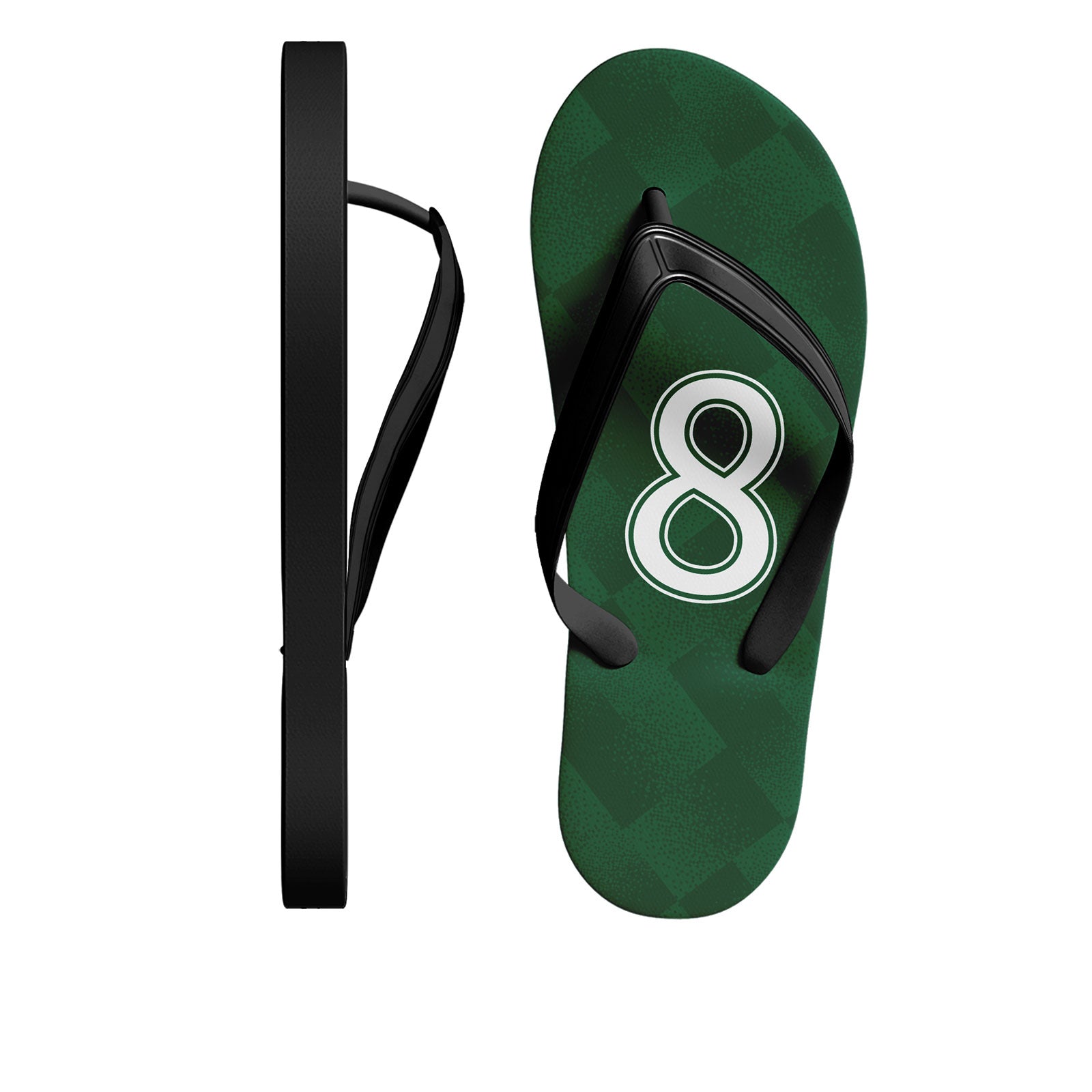 Custom Saudi Arabia 2026 World Cup Sneakers DIY Country Flag Running Shoes Lightweight Sport Shoes Gift for Football Fans Personalized Team Name and Logo FN058-F009138-1