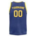 Custom Blue Purple Classic Style Sports Uniform Basketball Jersey BBJ01-bd0a700c