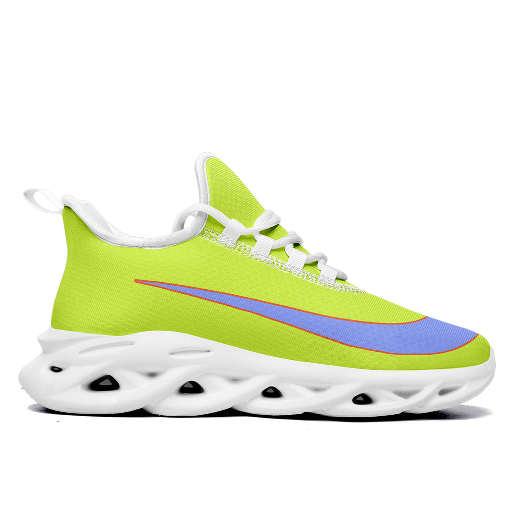 Custom Maxsoul Shoes Personalized Sneaker FN003-E020109-16