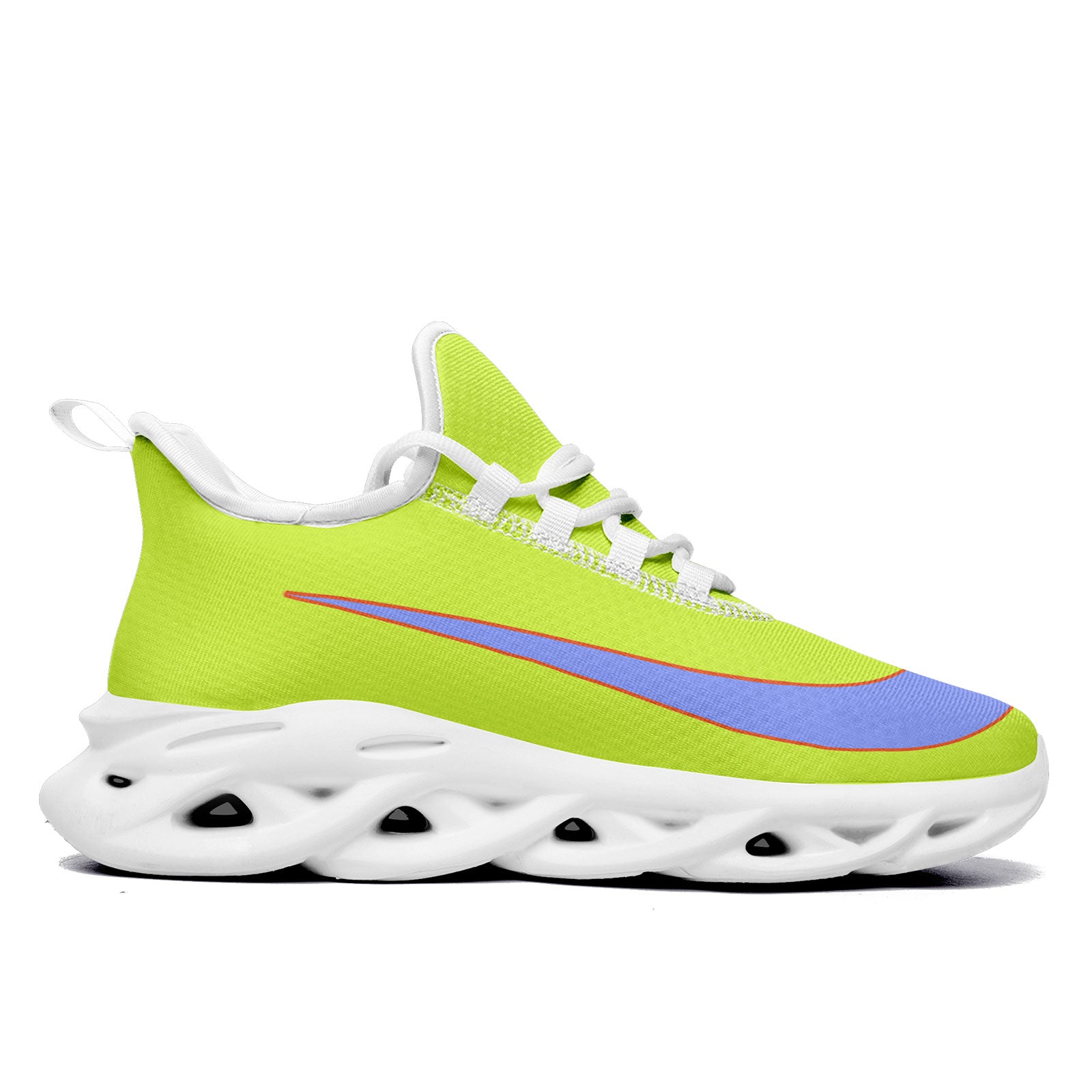 Custom Maxsoul Shoes Personalized Sneaker FN003-E020109-16