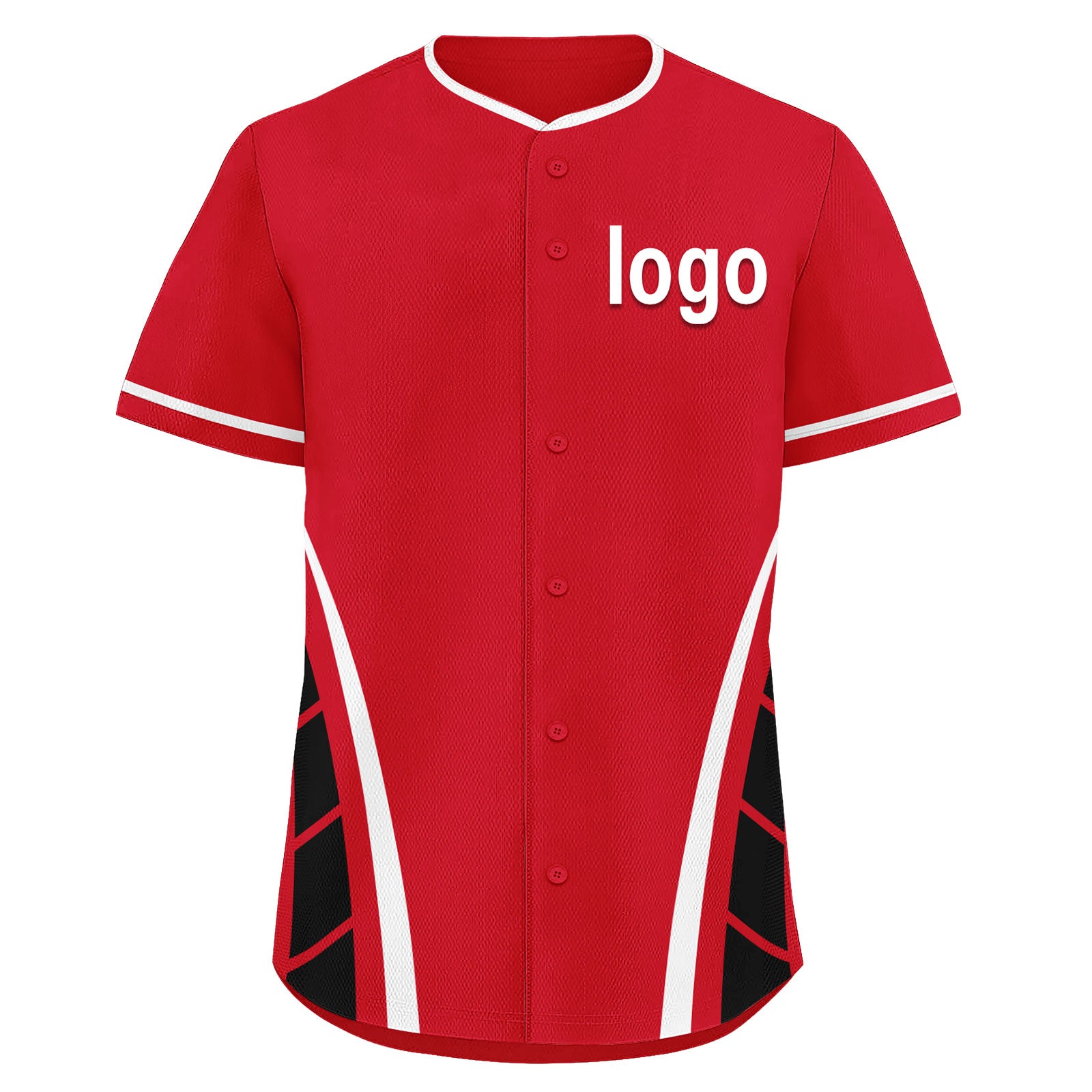 Custom Minnesota Personalized Authentic Baseball Jersey BSBJ01-E06042-18Q