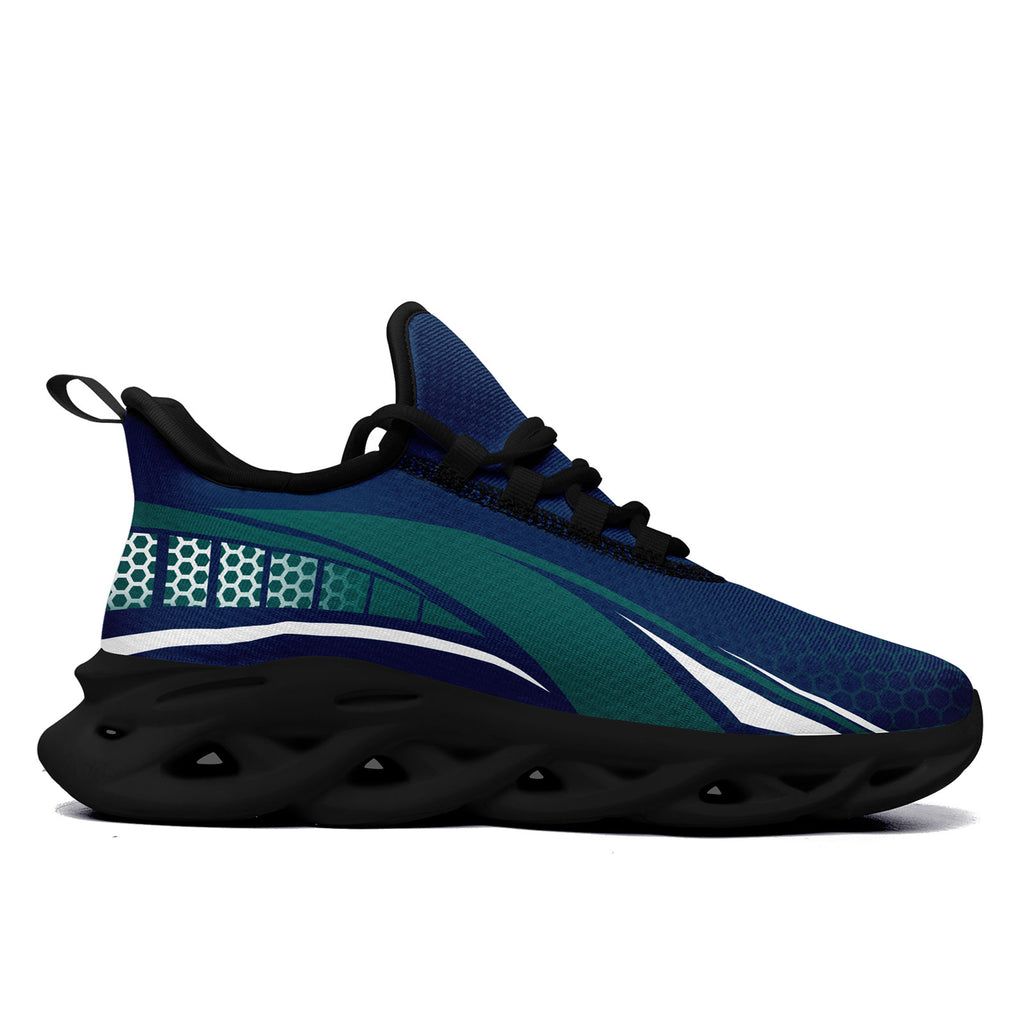 Custom Maxsoul Shoes Personalized Sneaker FN003-E025022-25