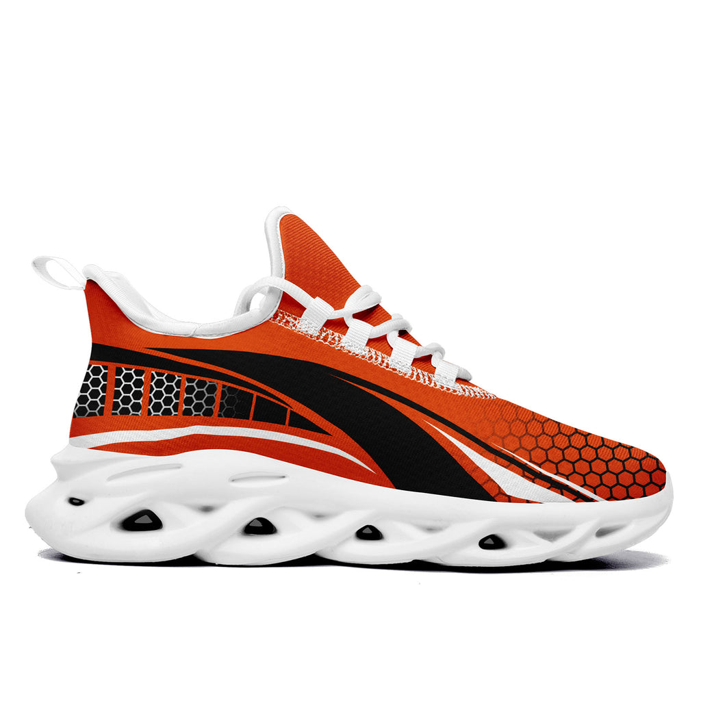 Custom Maxsoul Shoes Personalized Sneaker FN003-E025022-4