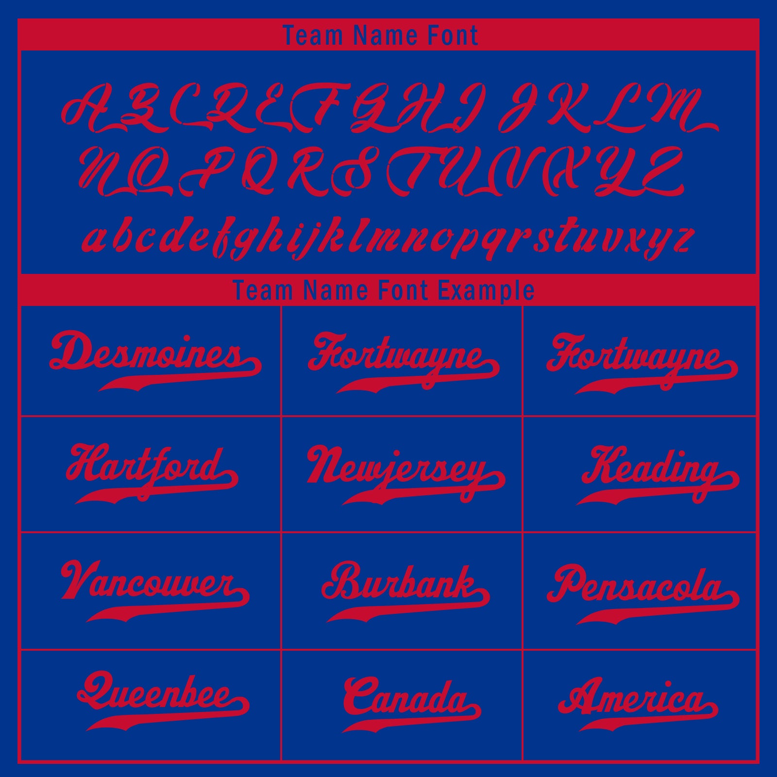Custom Blue Red Buffalo Jacket Bomber Full-Snap Varsity Letterman Personalized Jacket FZ005SX-D020290-4