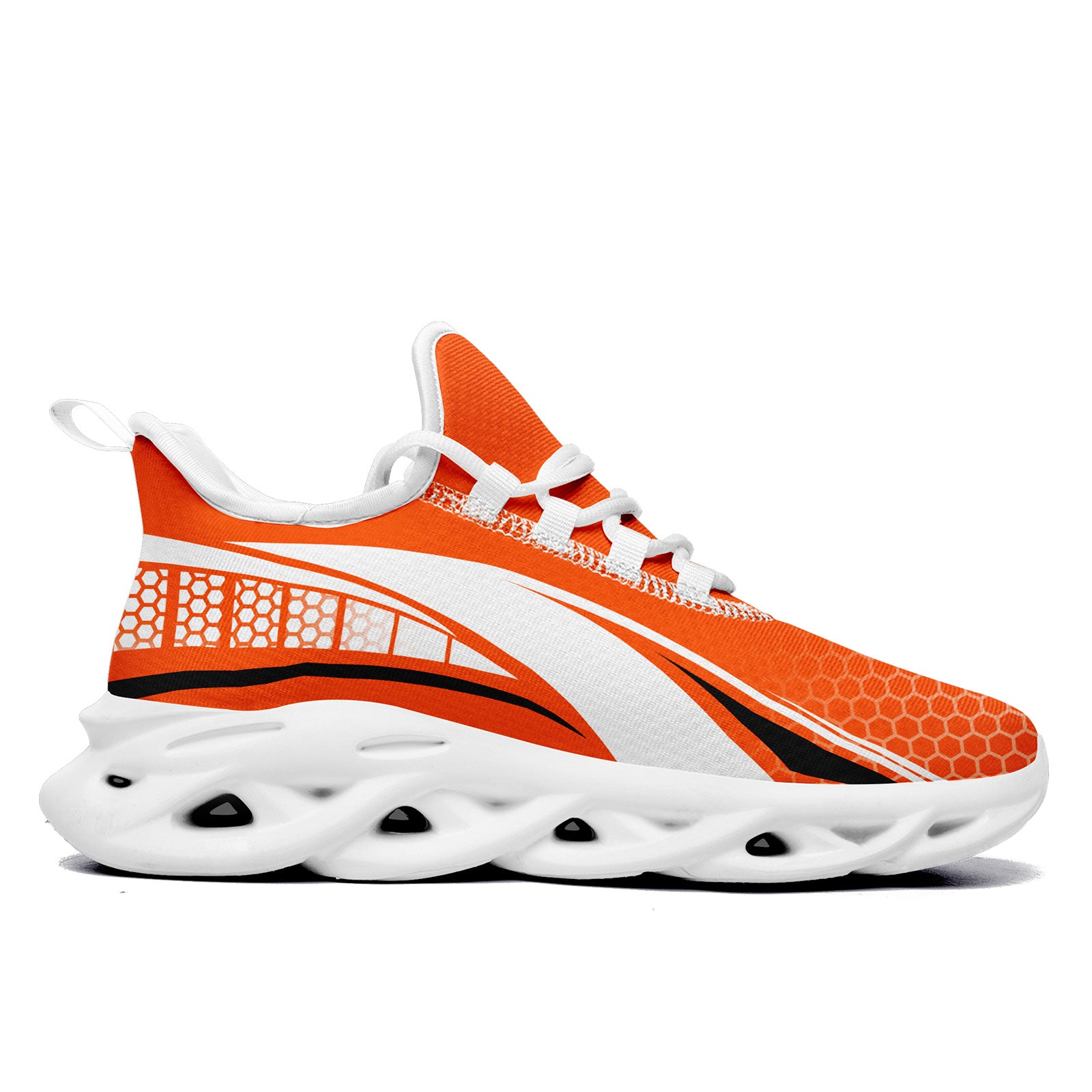 Custom Maxsoul Shoes Personalized Sneaker FN003-E025022-19