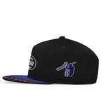 Custom Hat Sport Design Cap Stitched Adjustable Personalized PR067-E023021-6