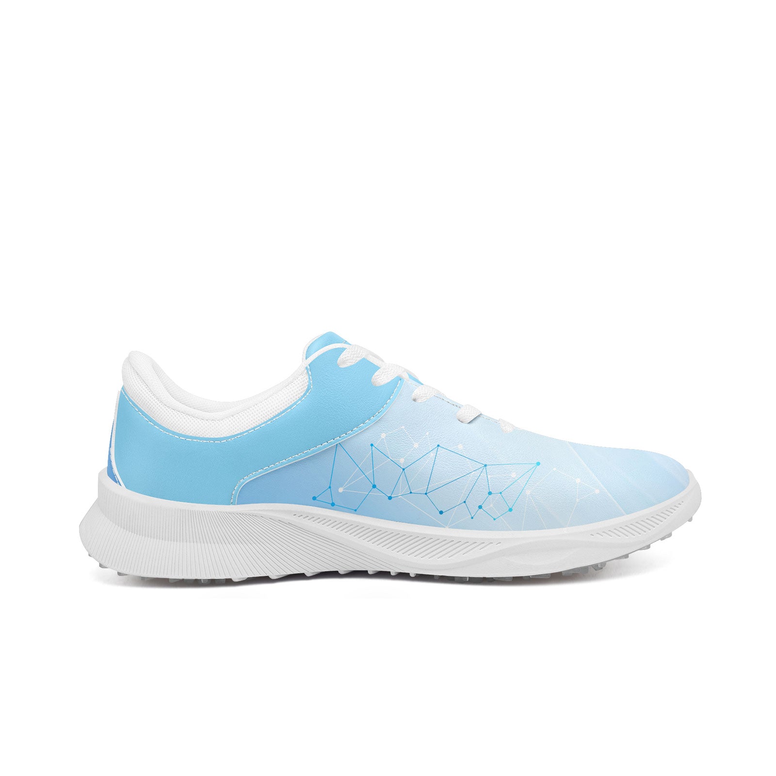 Custom Premium Golf Performance Shoes Personalized Sneaker FN062-E0605-4