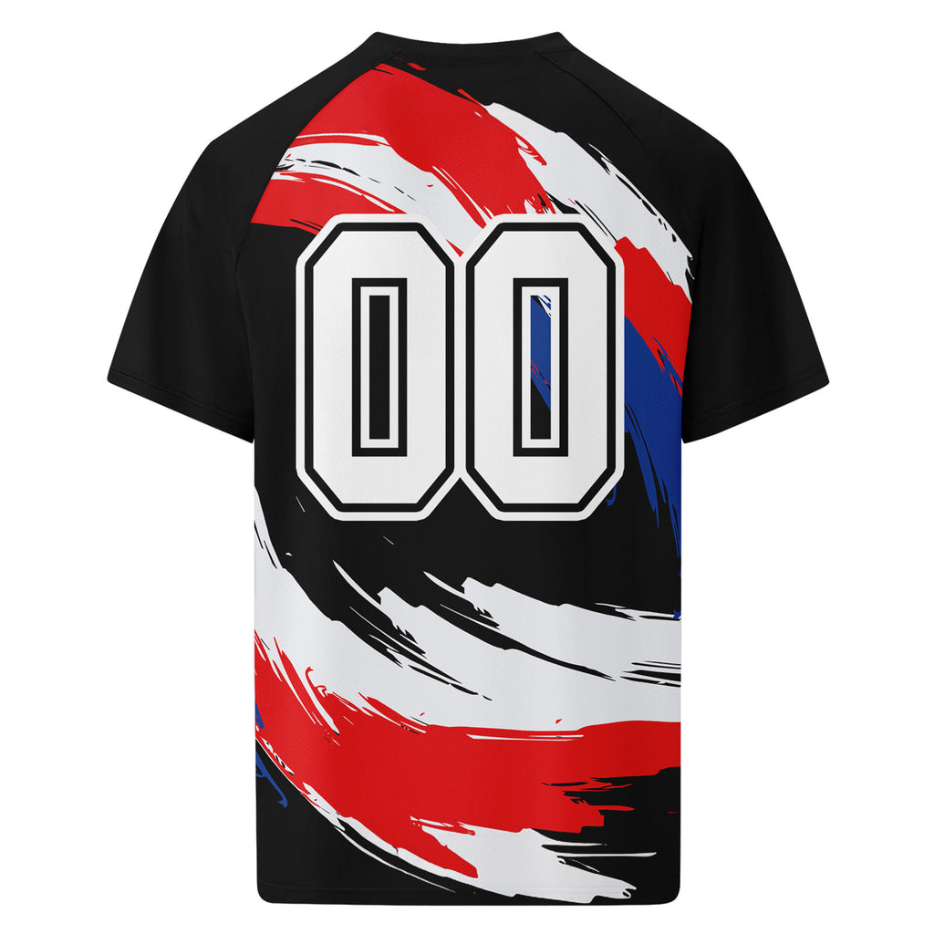 Custom United States 2026 World Cup Football Shirt Customized Soccer Jersey for Fans Add Your Name & Number FZ190-F028061-5