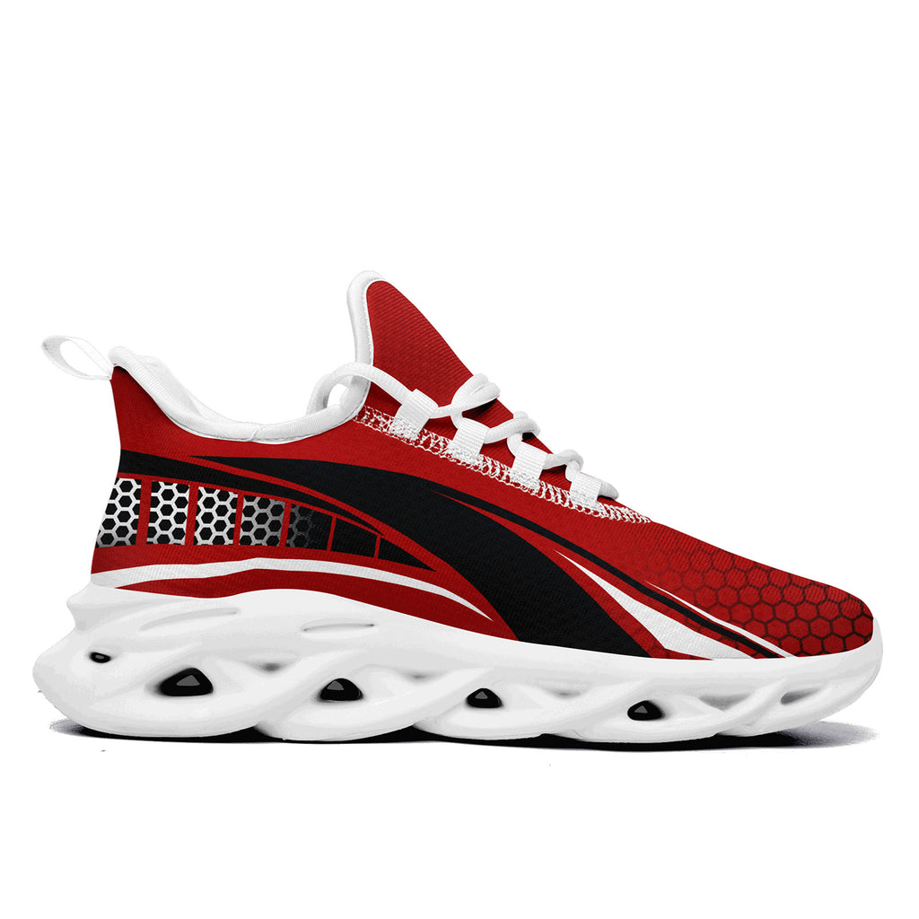 Custom Maxsoul Shoes Personalized Sneaker FN003-E025022-30