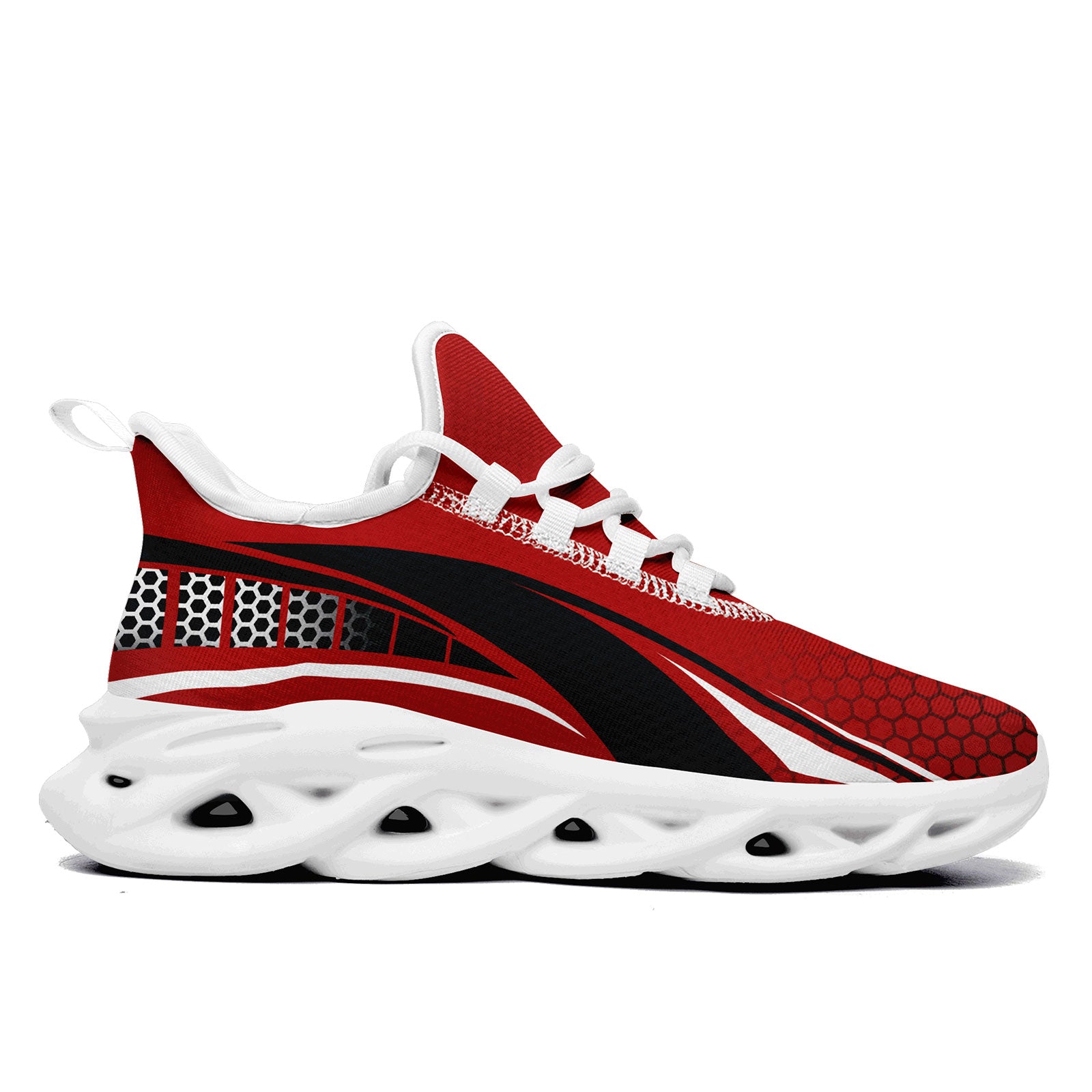 Custom Maxsoul Shoes Personalized Sneaker FN003-E025022-30